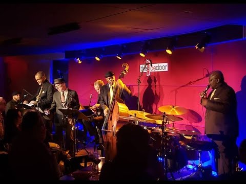 Ralph Peterson and The Messenger Legacy Project Release Concert: Encore Presentation