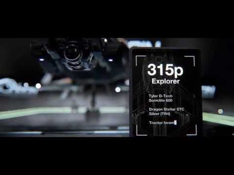 Origin 300 Series . 315p explorer