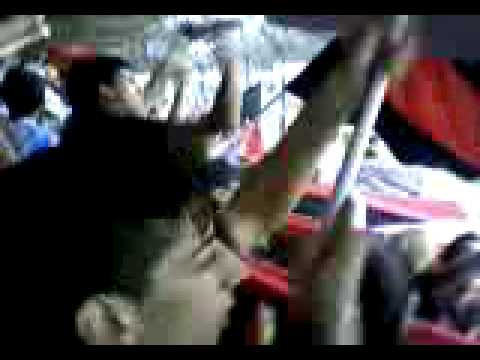 Defensores vs Atlanta; 1-1 ; 25/10