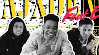 London Instrumental AJ x Deno ft EO