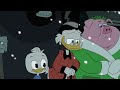 Scrooge McDuck No One Gets Left Behind On Christmas READ DESCRIPTION