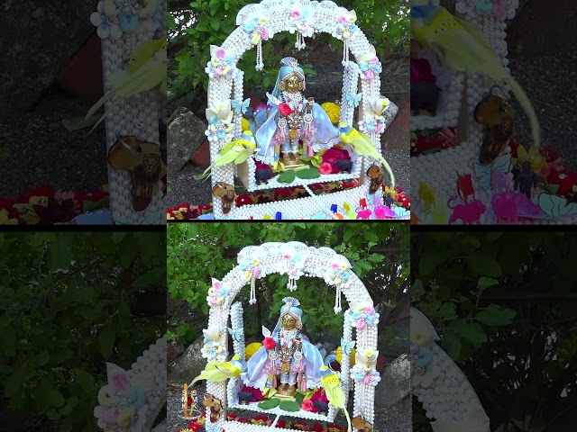 Harikrushna Maharaj