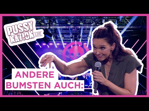 App für besondere Stunden | PussyNation