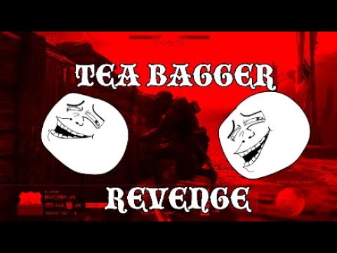BF1 - TEABAGGER REVENGE!!!