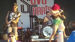 Save Ferris: Goodbye