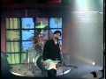 The Wedding Present - Blue Eyes (Top Of The Pops, BBC, 1992)