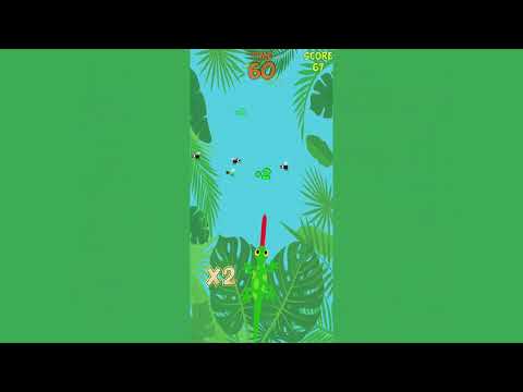 Fly Hunter video thumbnail