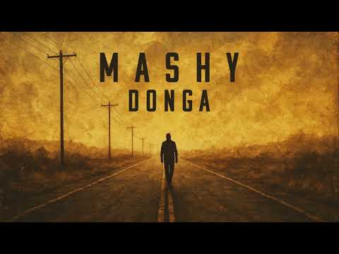 DONGA - MASHY | دونجا - ماشي (Official Audio)