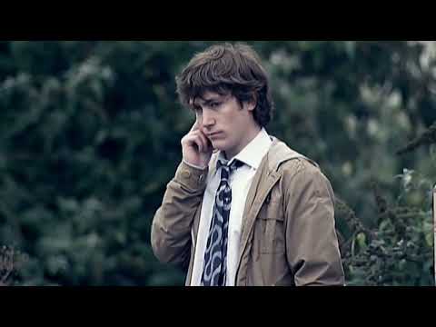 The Twang - Push The Ghosts (Official Video)