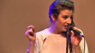 Storminfusion - Get Busy, Single Ladies! (live)