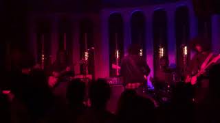 Seize The Day - Blac Rabbit live