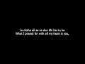 FILHAAL MITRAZ LYRICS AND ENGLISH TRANSLATION