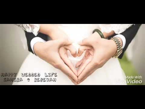 Samira and Rebekah wedding photos