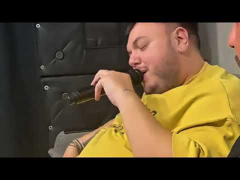 Leo Kuweit - Oricât de greu mi-ar fi  █▬█ █ ▜▛ 2025