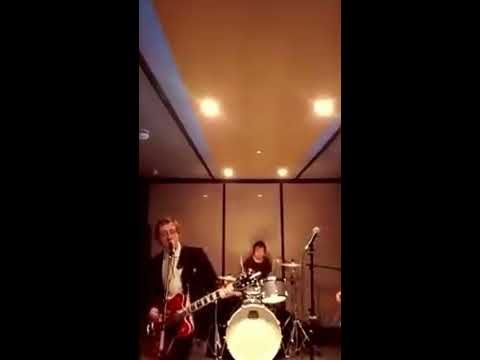 The Cult Collective - Adelaide (Live)