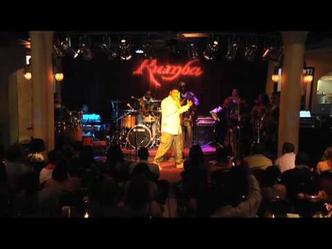 Coming to America Comedy Series