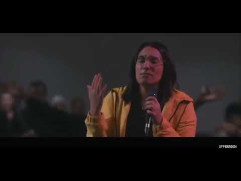 Jesus Paid It All + Oh The Blood + Rest On Us + No One Else   Upperroom