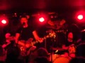 Jon Fratelli - The Band Played Just For Me ...