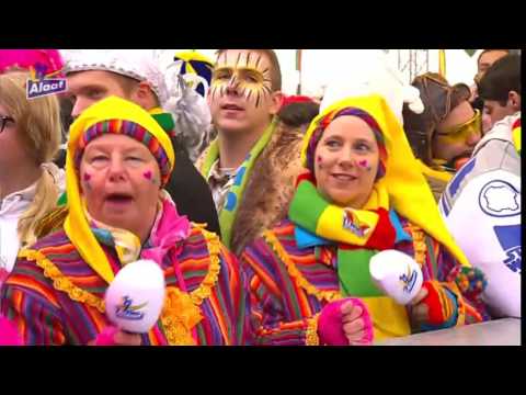 Party Kryner  - Hulapalu