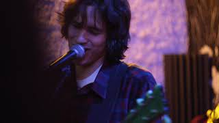 Cruel Tie - Sidelong Glances @ бар Свобода