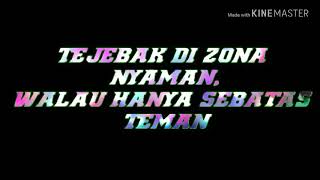 Download lagu Story wa Tulisan kedap kedip zona nyaman kata' bikin baper mp3 Download lagu Story wa Tulisan kedap kedip zona nyaman kata' bikin baper mp3