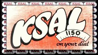 The History of KSAL (1937-1945)