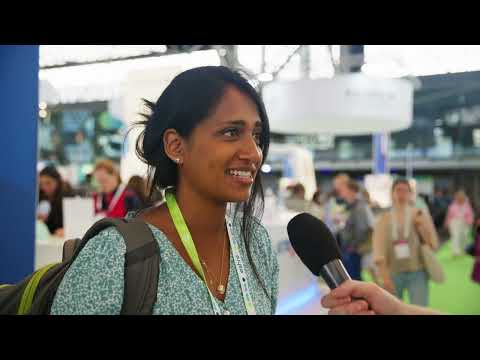 ESHRE 2024 Amsterdam Aftermovie