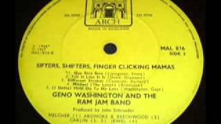 Geno Washington and the Ram Jam Band - Different Strokes