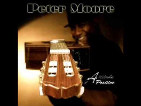 Peter Moore  - Morning Prayer