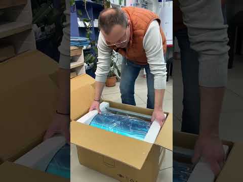 Миниатюра изображения товара Вытяжка коробчатая Schtoff Isla Sol Inox