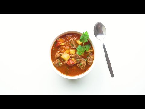 Easy Low Carb Keto Beef Stew Recipe