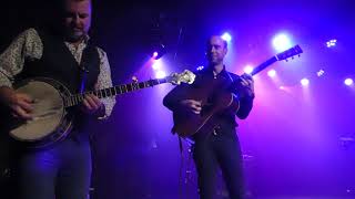 The Travelin&#39; McCoury&#39;s 12/15/18 Let Her Go