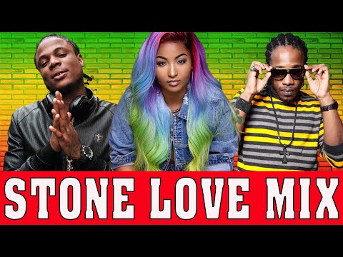 Stone Love 2020 Dancehall Mix ✪✪✪Shenseea,Jada Kingdom,Vybz Kartel,Popcaan,Alkaline,Mavado,Squash