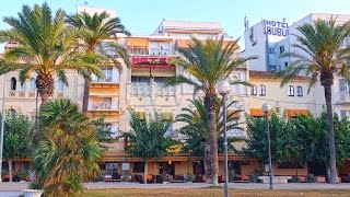 La Santa Maria Hotel - Sitges 4K