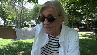 Çetin Çiftçioğlu - Şakacı  "ASIM ABİYi BULDUM"