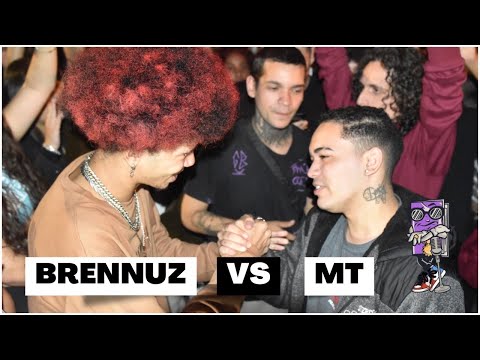 BRENNUZ X MT |  | SEMI | 3º PARADA:PRAÇA DOS ESTUDANTES