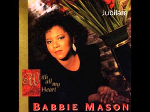 Thumbnail for Jubilate video