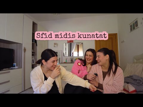 cila kunat me njeh me mir