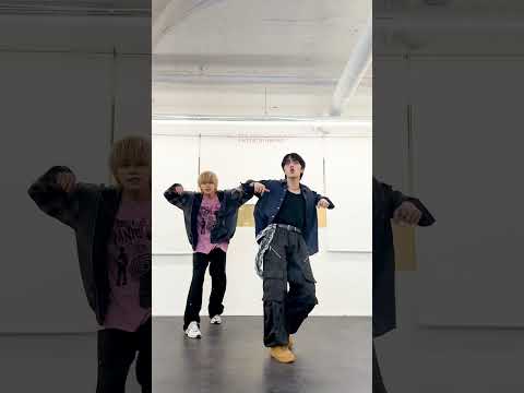 ••• 🏃‍➡️🏃‍♂️‍➡️ #private 🤫 #XONIK #쏘닉 #효진 #주찬 #ヒョジン  #ジュチャン