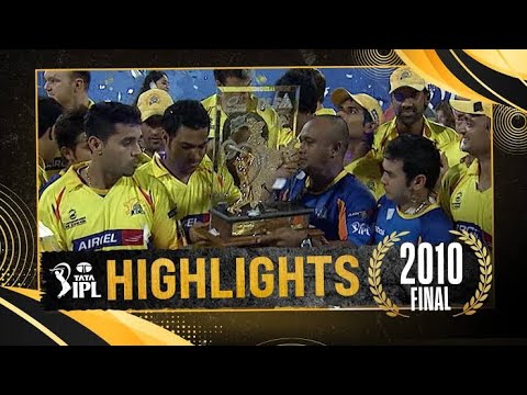 IPL Highlights and Ultimate Cricket Highlights
