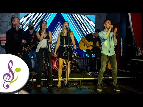 Lazar Marinković - Umirem 100 puta dnevno (Škola pevanja Super Voice & Pegart Studio)