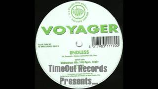 Voyager - Endless  - PROGRESSIVE TRANCE 90 REMEMBER WANTED