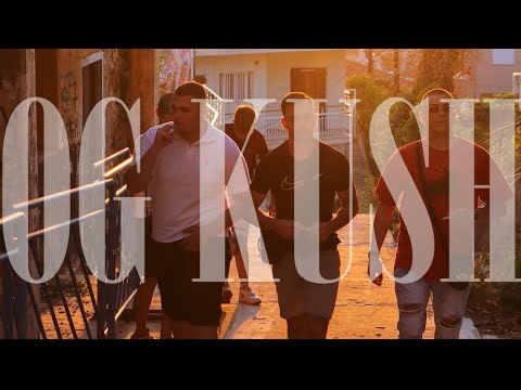 Chrisox ft. Drack & YURI - Og Kush (REMIX)
