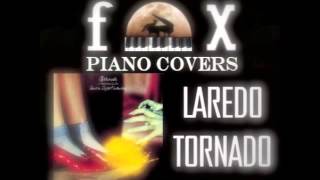 Laredo Tornado - ELO (Cover)