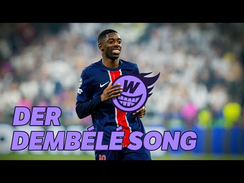 Der Dembélé Song