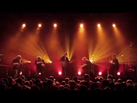 Video thumbnail for Burn for Free (Live at First Avenue)