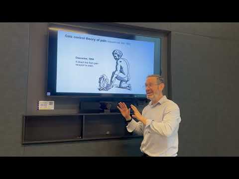 How Neuromodulation for Pain Works