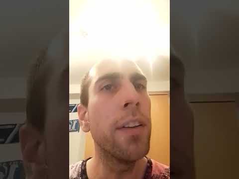 Valerie Dore-The Night