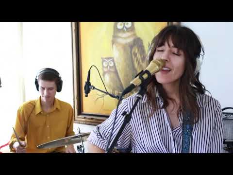 Chelsea Rose "Swing Lo Magellan" (Dirty Projectors cover) featuring Indigo State