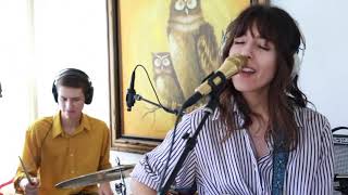 Chelsea Rose &quot;Swing Lo Magellan&quot; (Dirty Projectors cover) featuring Indigo State